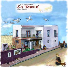 restaurante es tancó